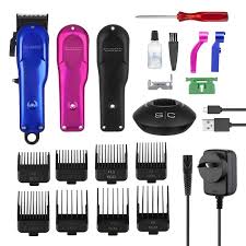 StyleCraft by Silver Bullet Rebel Hair Trimmer