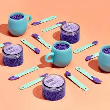 Salon Perfect Sliick At Home Waxing Kit 113g