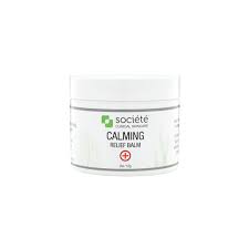 Societe Calming Relief Balm 57g