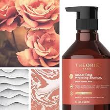 Theorie Amber Rose Hydrating Conditioner 400ml c