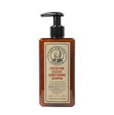 Captain Fawcett Expedition Reserve Shampoo 250ml