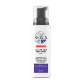 Nioxin System 6 Scalp and Hair Treatment 100ml