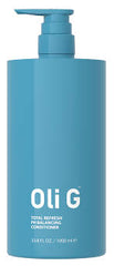 Oli G Total Refresh pH Balancing Conditioner