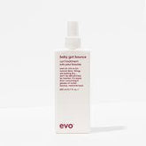 Evo baby got bounce curl treatment 200ml