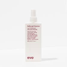 Evo baby got bounce curl treatment 200ml