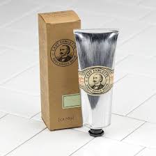 Captain Fawcett Post Shave Balm 125ml