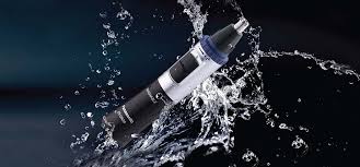 Panasonic Nose and Facial Hair Trimmer