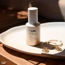 Ginger and Me Flash White Even Skin Booster 30ml