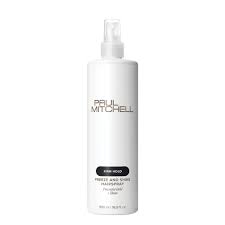 Paul Mitchell Freeze and Shine Super Spray 250ml