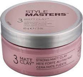 Revlon Professional Matt Clay 85g