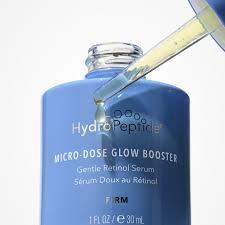 Hydropeptide Micro Dose Glow Booster 30ml