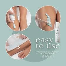 Ro.ial Professional Cold Bubble Wax 150ml