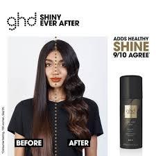 ghd Shiny Ever After Shine Spray 100ml