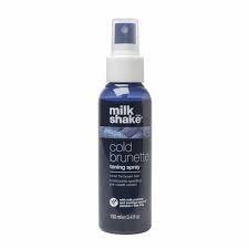 Milkshake Cold Brunette Toning Spray 100ml