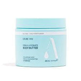 Azure Tan Firm and Hydrate body butter tan free 200mls