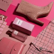 Bespoke Bergamot And Rose Musk Eau de Parfum 100ml