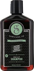 Suavecito Premium Blend Daily Shampoo 236ml