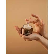 Inika Organic Overnight Repair Treatment 50ml