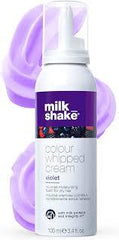 Milkshake Whipped Cream 100ml Warm Brunette c