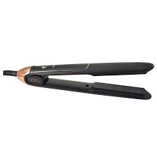 Diva Glam Styler Professional Styling Iron Black