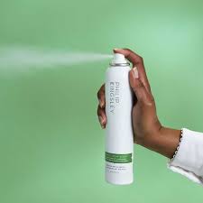 Philip Kingsley Flaky and Itchy Scalp Dry Shampoo 200ml