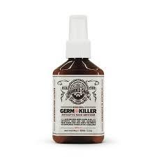The Bearded Chap Germ Killer Sanitizer