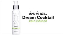 Color Wow Dream Cocktail Kale Infused Repair 200ml