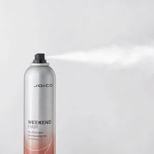 Joico Weekend Hair Dry Shampoo 255ml