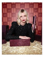 ghd Gold Hair Straightener In Cherry Chic 26mm