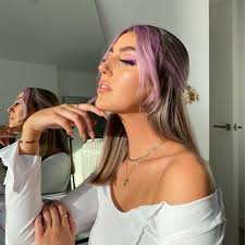 Fudge Paintbox Lilac Frost 75ml C