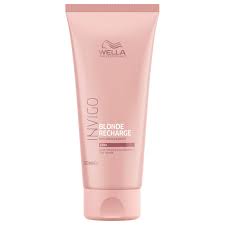 Wella Professionals Cool Blonde Color Refreshing Conditioner 200ml