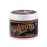 Suavecito Firme Clay Pomade 113gm