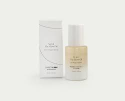 Ginger and Me The Glow Oil 30ml