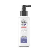 Nioxin System 5 Scalp and Hair Treatment 100ml