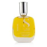 Alfaparf Milano Semi Di Lino Sublime The Original Cristalli Liquid