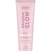 Gradual Glow Everyday Tan Lotion 200ml