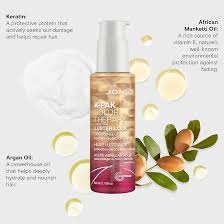 Joico K-PAK Color Therapy Luster Lock Glossing Oil 63ml