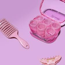 Mermade Hair Velcro Roller 6pc Kit