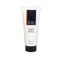 Tabu Shampoo & Shower Gel 200g