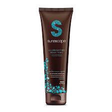 Sunescape Illuminating Body Tint 200ml