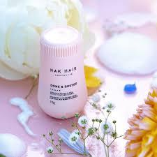 NAK Hair Done and Dusted 10g