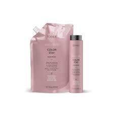 Lakme Teknia Color Stay Shampoo 600ml