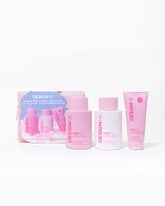 DesignME Hair In The Clouds Volume Kit