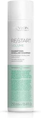 Revlon Professional Restart Volume Magnifying Shampoo 250ml