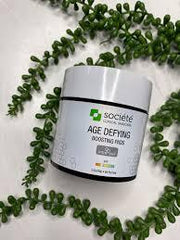 Societe Age Defying Boosting Pads 99g