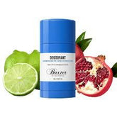 Baxter Of California Deodorant - Lime and Pomegranate 75g