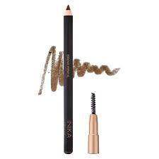 Inika Organic Brow Pencil Brunette 1.1g