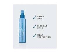 Sebastian Shine Define Hairspray 200ml