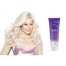 Joico Color Infuse Purple Conditioner 250ml