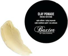 Baxter of California Clay Pomade 60ml